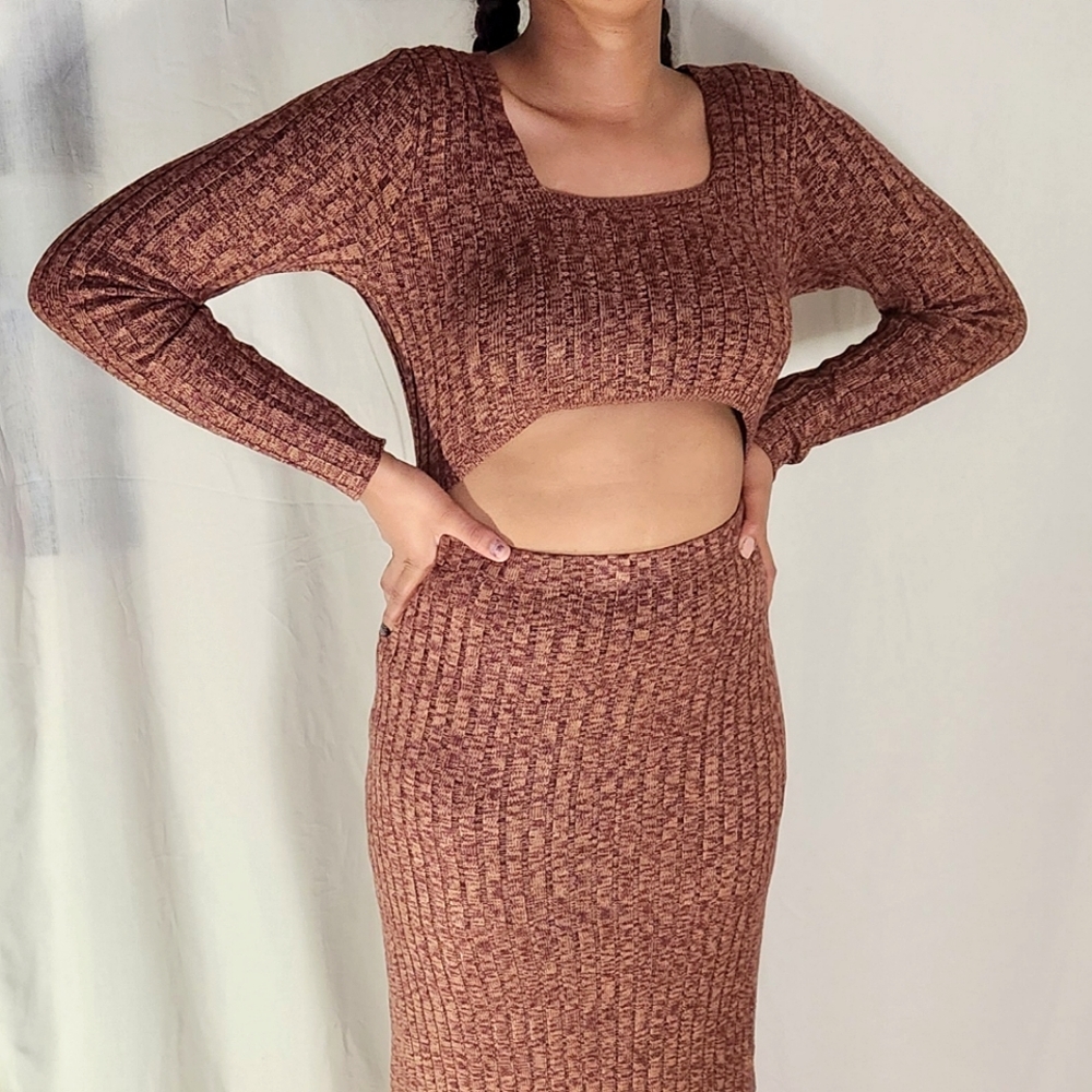 AFRM Skye Dress